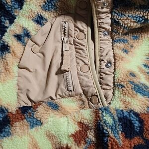 Free People Movement Hit the Slopes Fleece Jacket